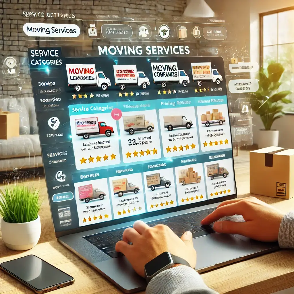 이사비교플랫폼