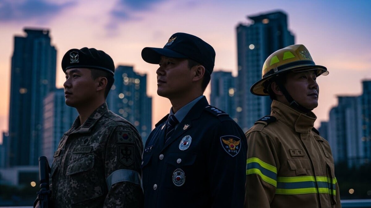 군인경찰소방공무보험1