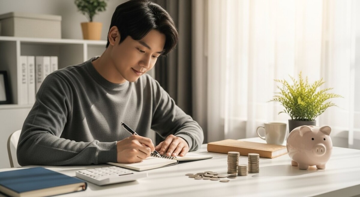 정기적금3