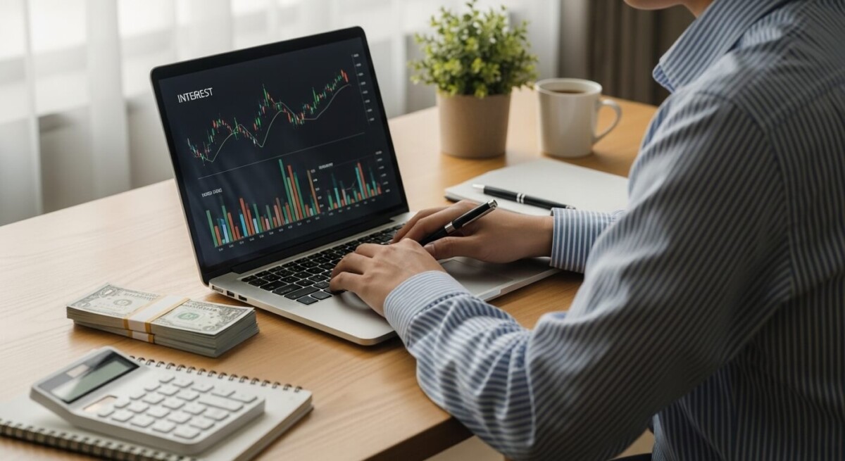 달러 RP 투자방법1