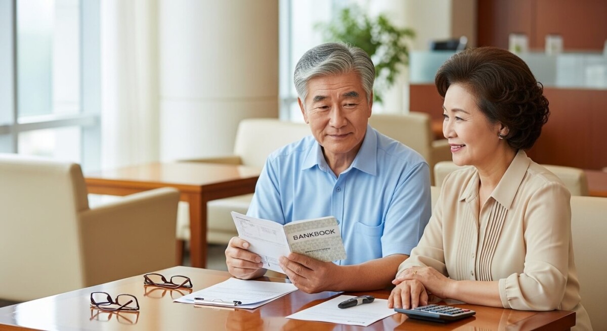 경로우대 금융혜택1