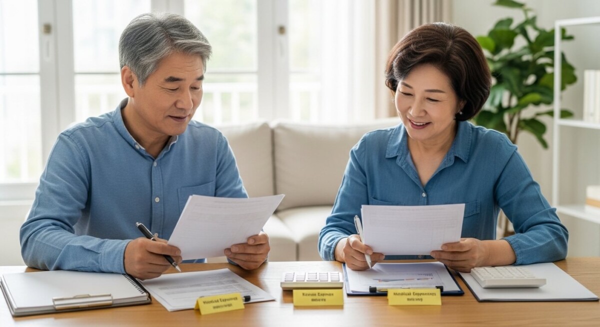 은퇴자재무설계1