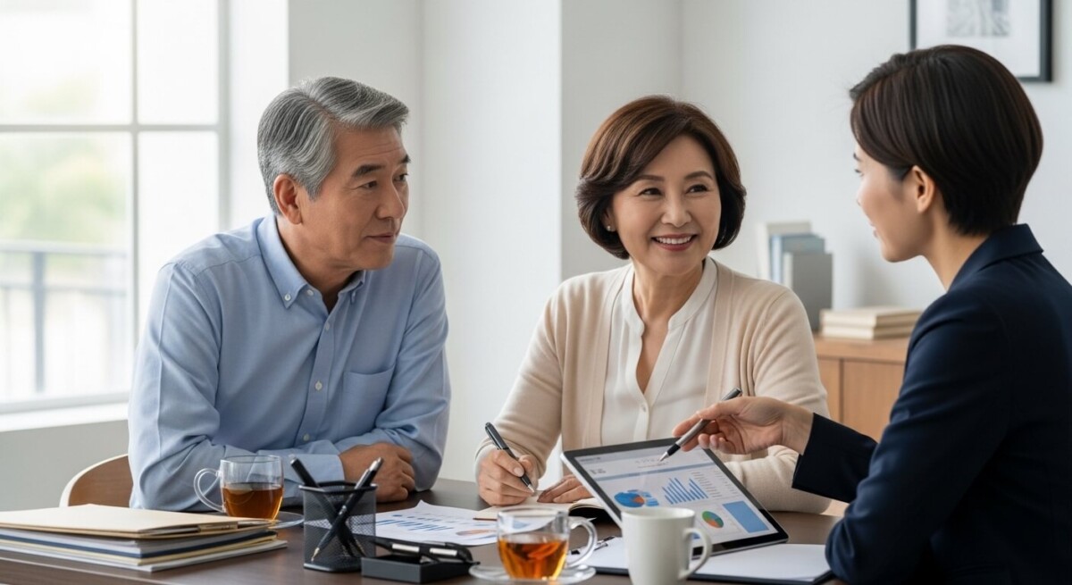 은퇴자재무설계2