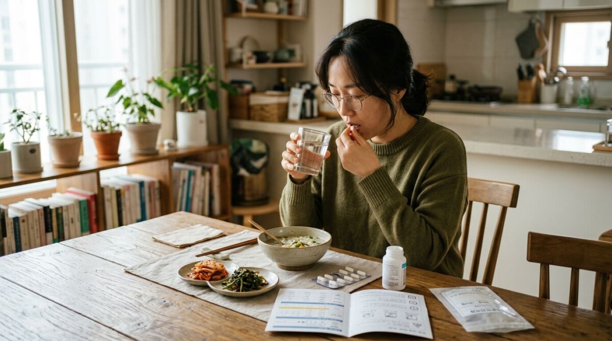 데카닉정1